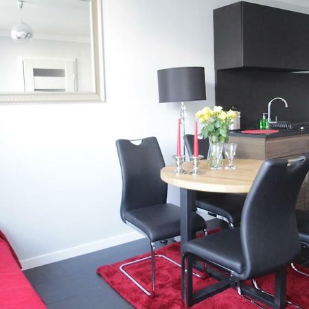 Fantastyczny Apartament Krolewska Warszawa Eksteriør bilde