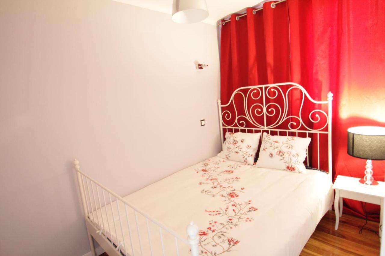 Fantastyczny Apartament Krolewska Warszawa Eksteriør bilde