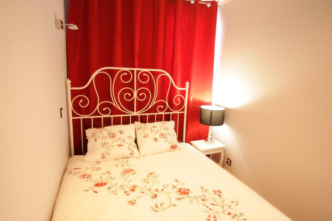 Fantastyczny Apartament Krolewska Warszawa Eksteriør bilde
