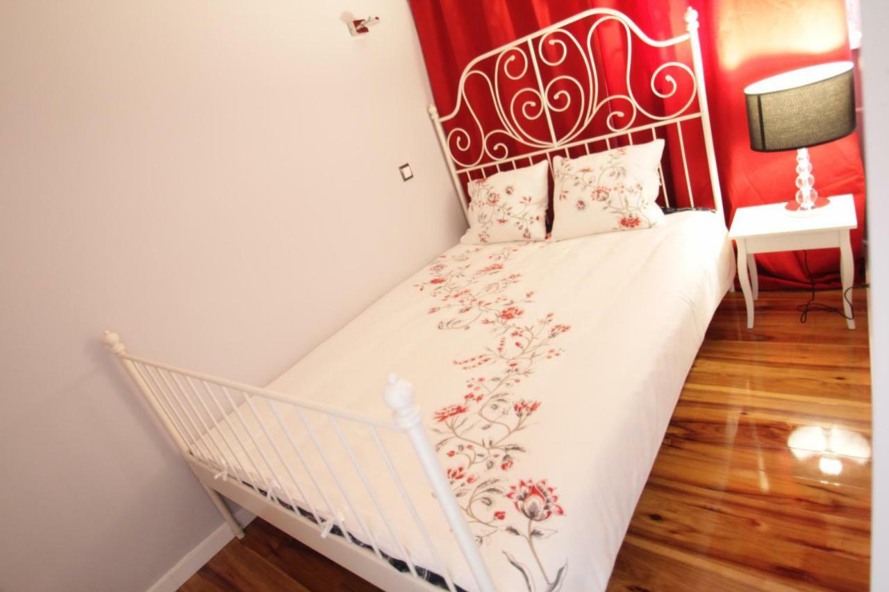 Fantastyczny Apartament Krolewska Warszawa Eksteriør bilde